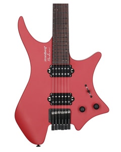 Strandberg Boden Essential 6 Electric Guitar with Bag