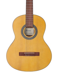 Ibanez GA2 3/4 Size Nylon String Classical Guitar