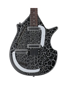 Danelectro Electric Sitar Guitar
