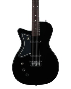 Danelectro 56 Baritone Lefty Electric Guitar