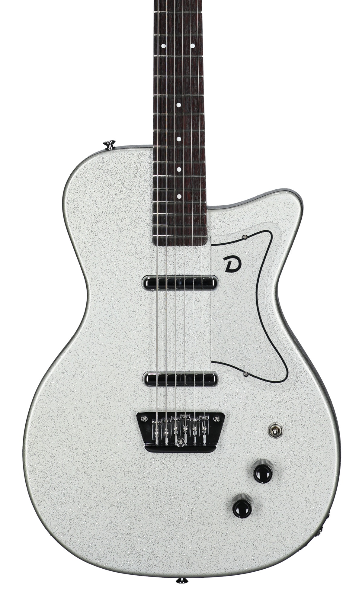 Danelectro 56 Baritone Electric Guitar