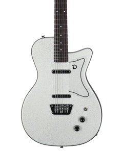Danelectro 56 Baritone Electric Guitar
