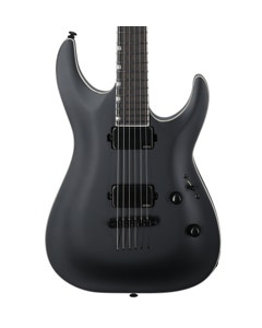 ESP LTD MH1000B Baritone Electric Guitar