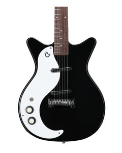 Danelectro 59 MOD NOS Lefty Electric Guitar