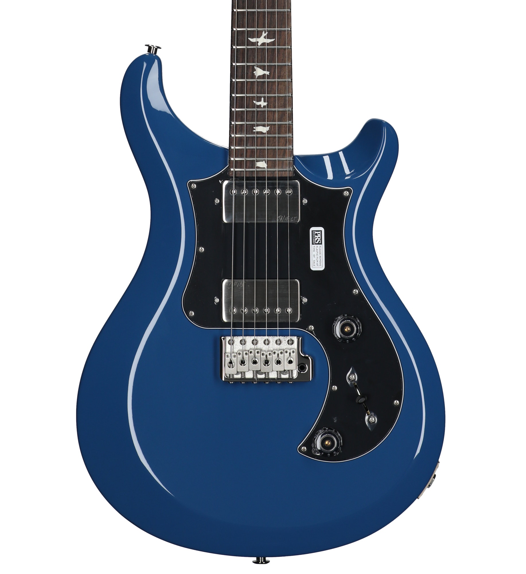 PRS S2 Standard 24 Guitar with Premium Gigbag