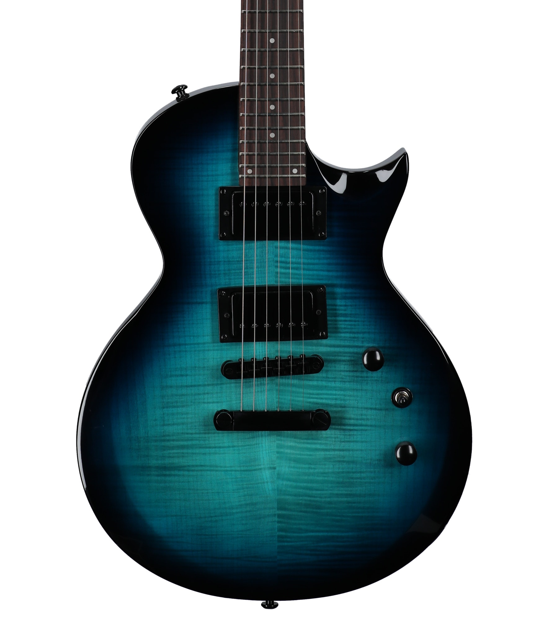 ESP LTD EC200DX FM Electric Guitar