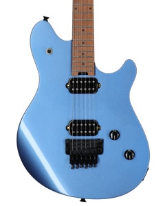 EVH WG Standard Baked Maple Guitar