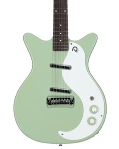 Danelectro 59 MOD NOS Electric Guitar