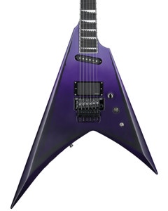 ESP E-II Alexi Laiho Ripped Electric Guitar with Case