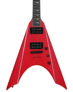 Kramer Nite-V String Thru Body Guitar with Gig Bag