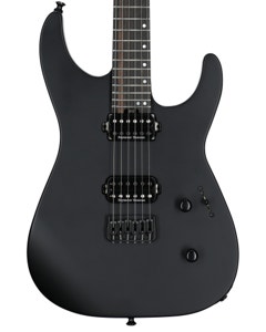 Jackson American Series Virtuoso HT Guitar with Case