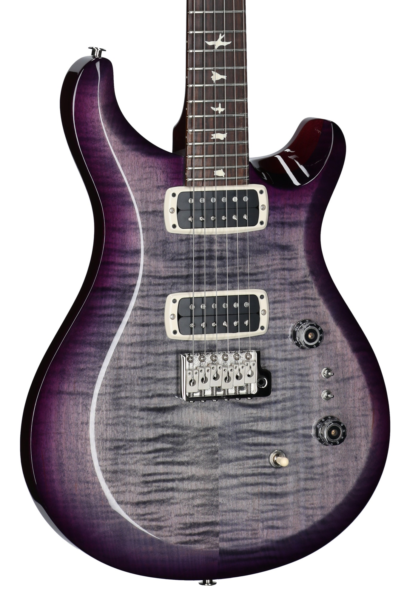 PRS S2 Custom 24-08 Guitar with Premium Gigbag