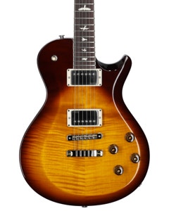 PRS S2 McCarty 594 Singlecut Guitar Honey Gold Burst with Gig Bag