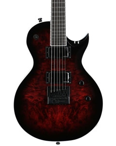 Jackson Pro Ser Diamond Rowe Monarkh Dark Rose WB