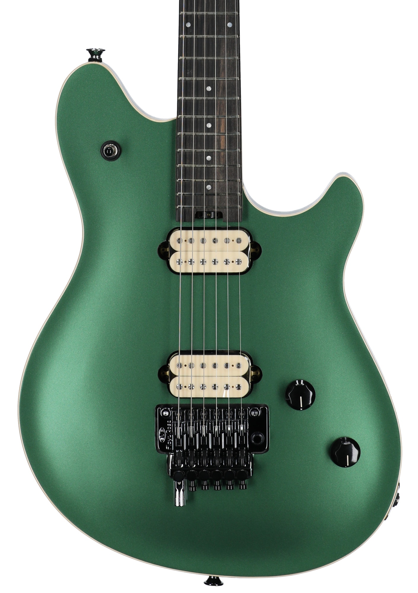 EVH WG Special Guitar Ebony Neck