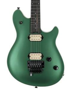 EVH WG Special Guitar Ebony Neck