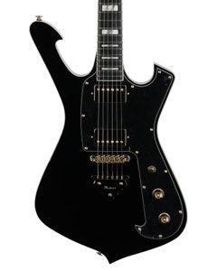 Ibanez Paul Gilbert FRM350 Electric Guitar with Bag