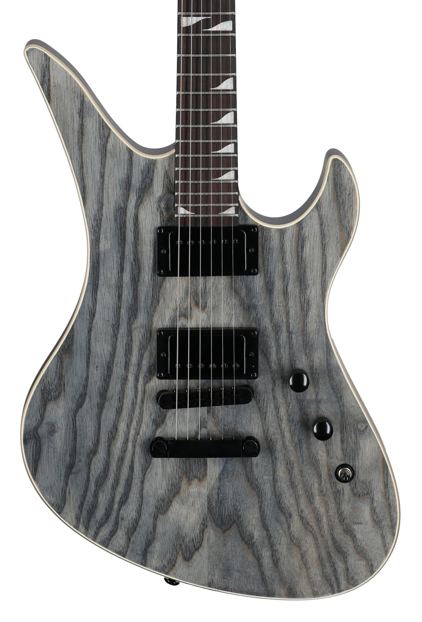 Schecter Avenger Standard Electric Guitar