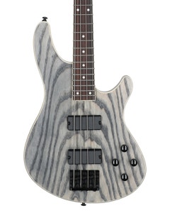 Schecter C-4 Standard Bass Guitar