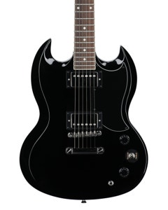Epiphone SG Tribute Ebony
