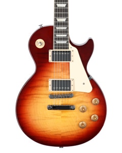 Gibson Les Paul Studio Session Guitar with Soft Case, Bourbon Burst