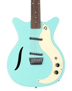 Danelectro 59 Vintage 12-String Electric Guitar