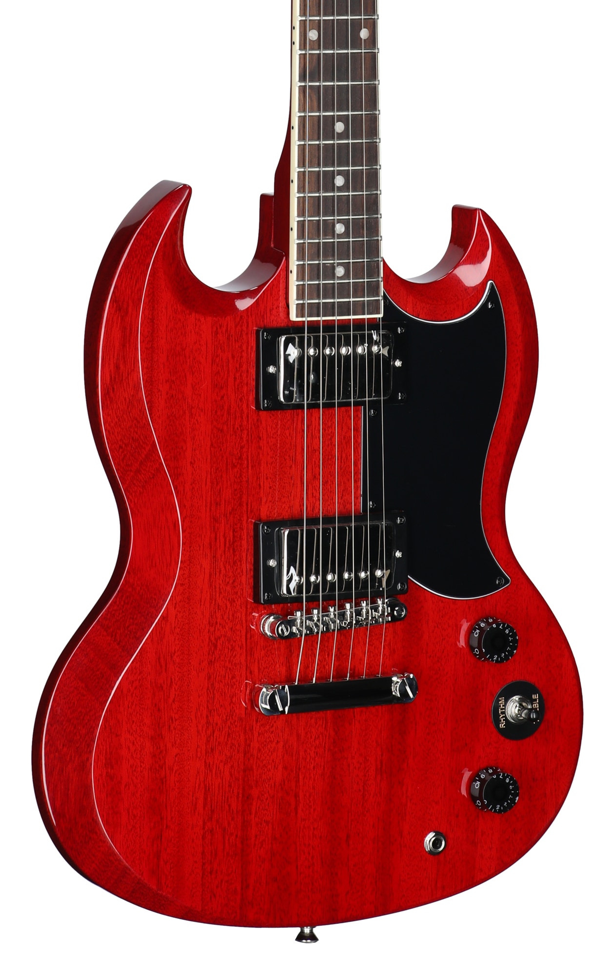 Epiphone SG Tribute Guitar