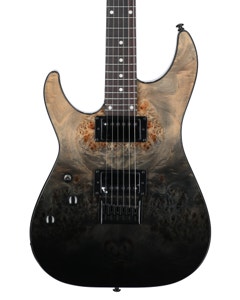 Schecter C-1 Standard Left Handed Electric Guitar