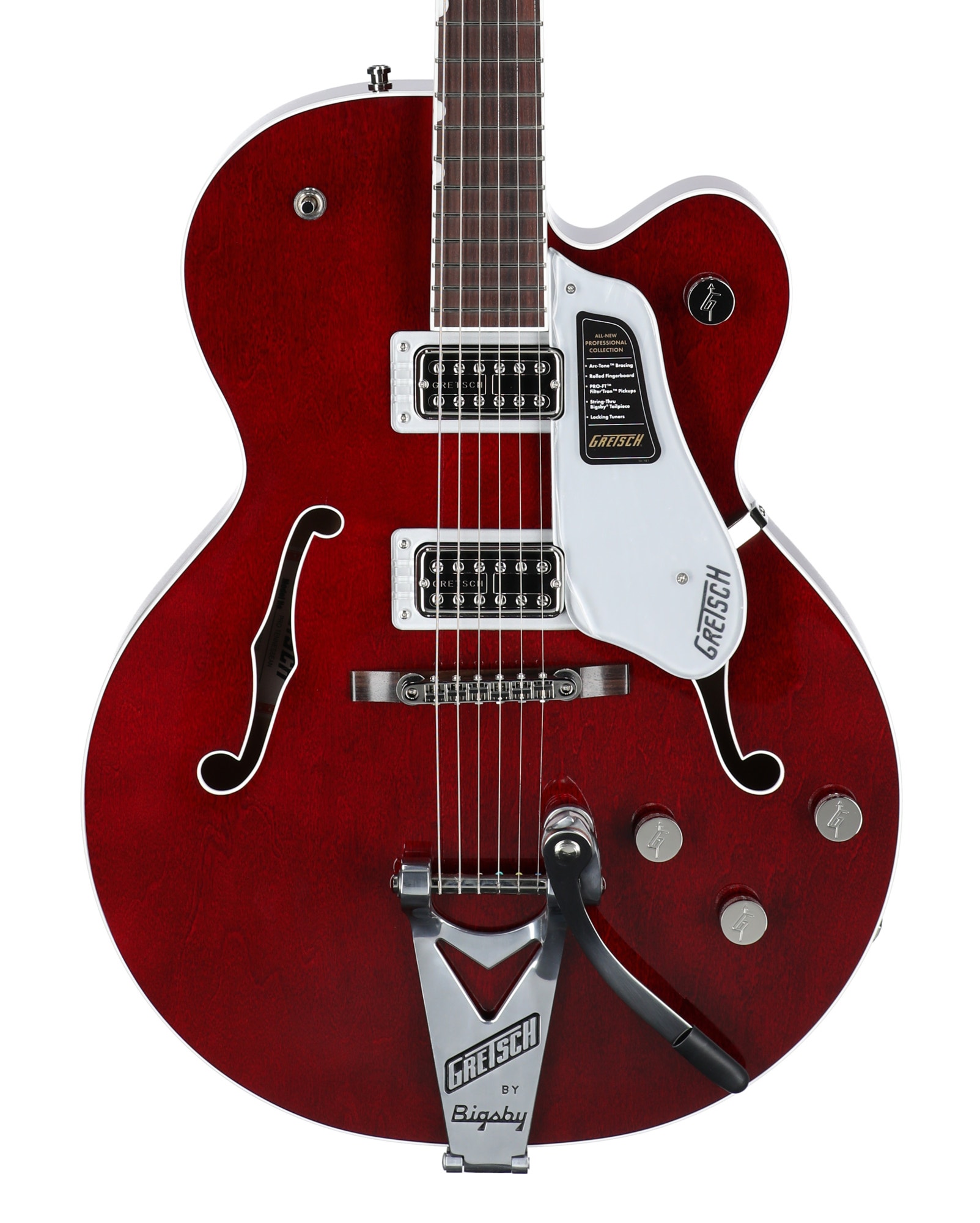 Gretsch Professional Collection Tennessean with Case