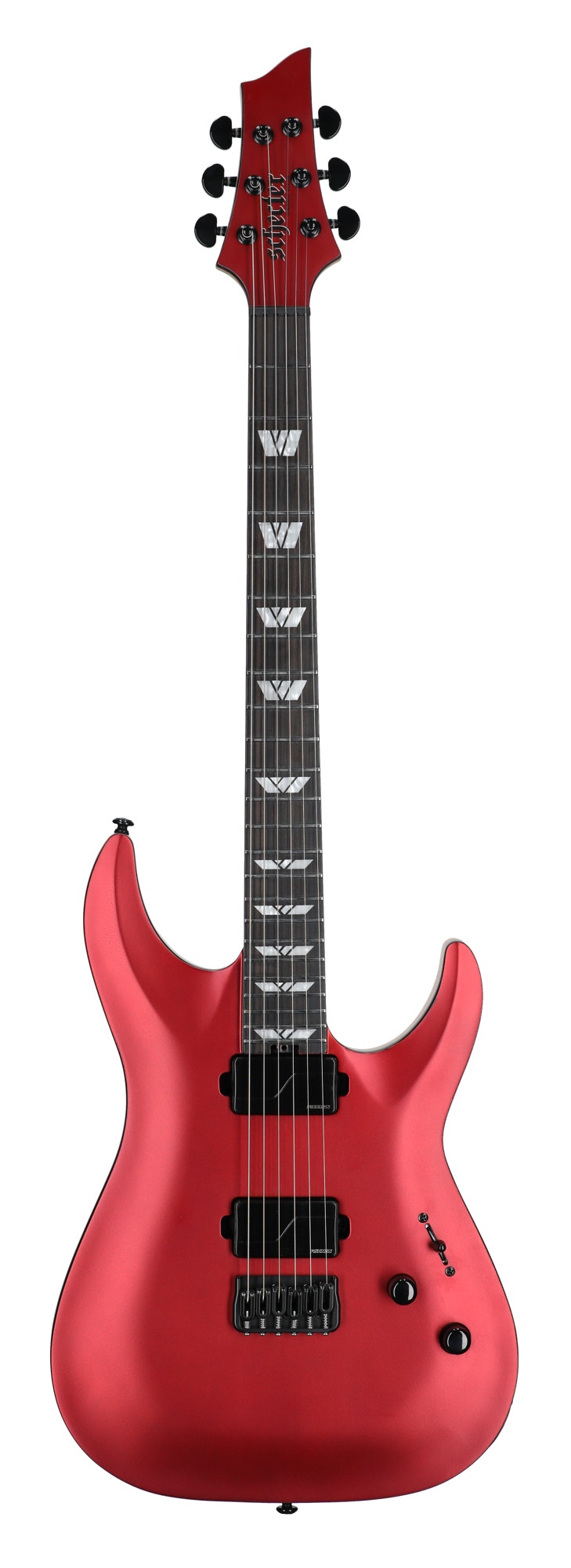 Schecter C1 SLS Custom Electric Guitar