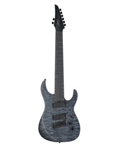 Legator N8FSS-BQM Ninja 8 Multi-Scale Guitar
