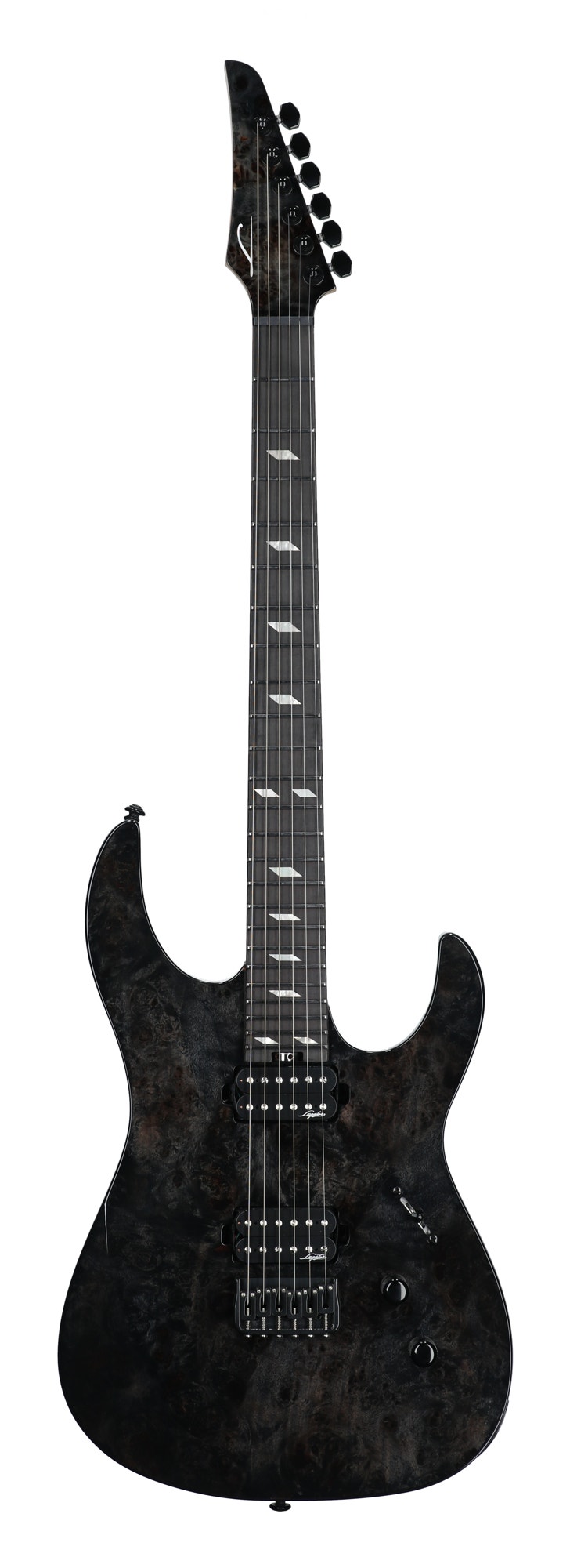 Legator N6SS Ninja 6 Super Shred Guitar