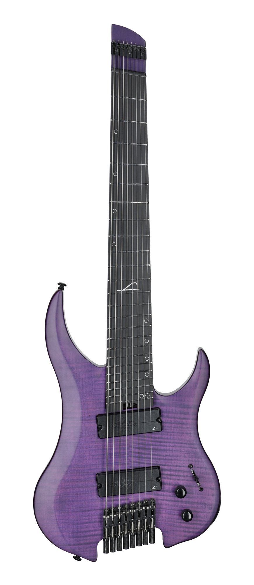 Legator G8FSS Ghost 8 Super Shred Electric Guitar