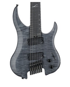 Legator G7FSS-BFM Ghost 7 Super Shred Electric Guitar View 2