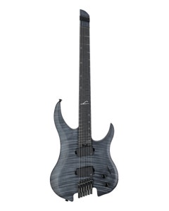 Legator G6FSS-BFM Ghost 6 Super Shred Electric Guitar View 1