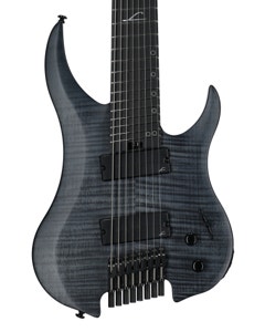 Legator G8FSS-BFM Ghost 8 Super Shred Electric Guitar View 2