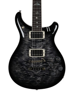 PRS McCarty 594 Guitar Charcoal Burst with Case