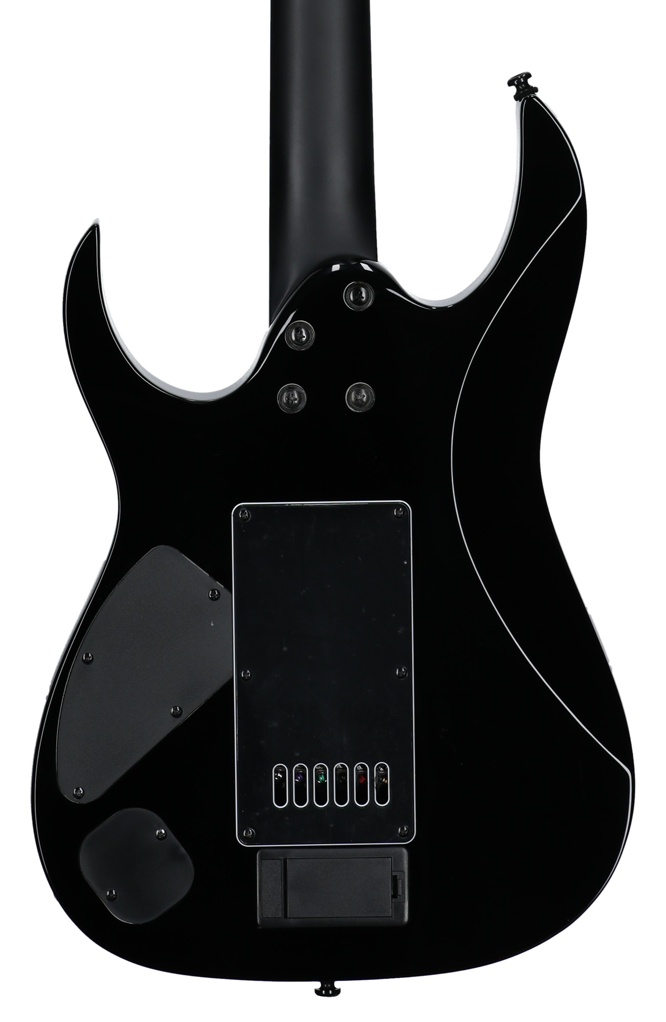 Ibanez Axe Design Lab RGR52ET Electric Guitar