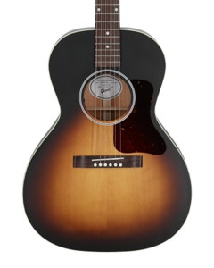 Gibson L-00 Special A/E Vintage Sunburst W/C View 2