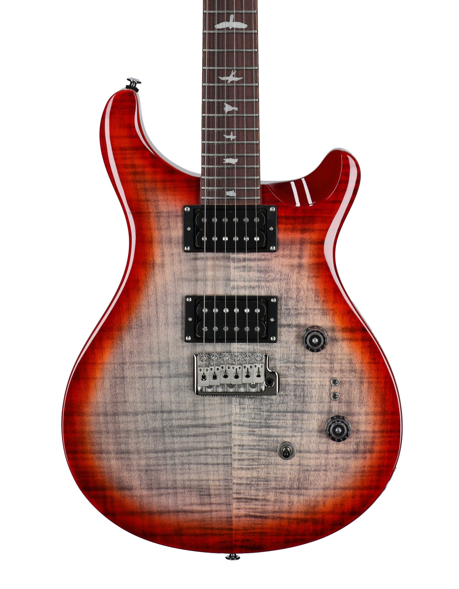 PRS SE Custom 24-08 Guitar with Bag