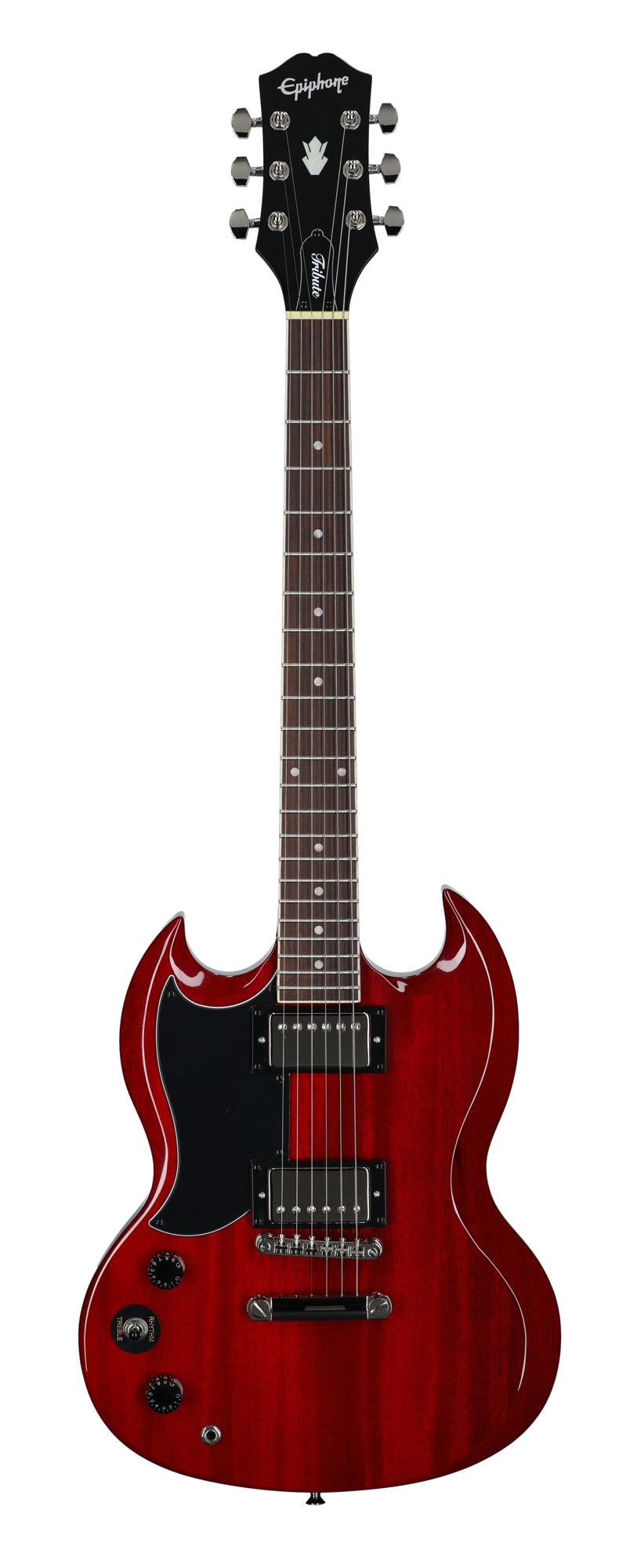 Epiphone SG Tribute Left Handed Guitar