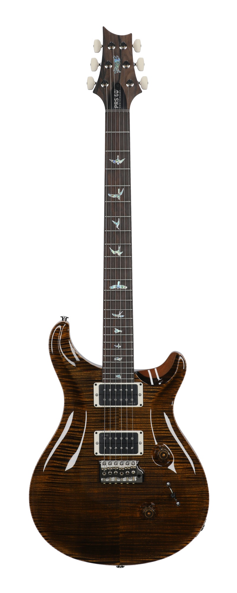 PRS 40th Anniversary Custom 24 Limited Edition Guitar with Case