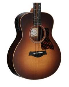 Taylor GS Mini-e Rosewood Guitar Sunburst with Gig Bag