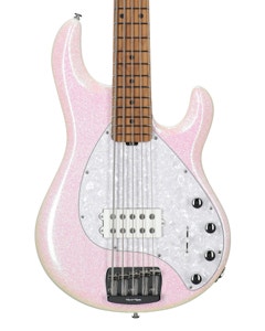 Ernie Ball Music Man StingRay Special 5 Dazzler View 2