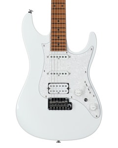 Ibanez Prestige AZ2204 EG WC Pearl White