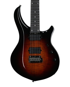Sterling MAJ200XFM Majesty Electric Tiger Eye