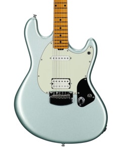 Ernie Ball Music Man Dustin Kensrue StingRay Daiquiri Ice