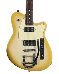 Reverend Flatroc Electric Guitar Venetian Pearl