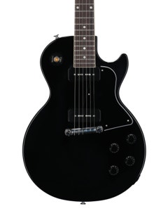Gibson Les Paul Special Electric Guitar with Case