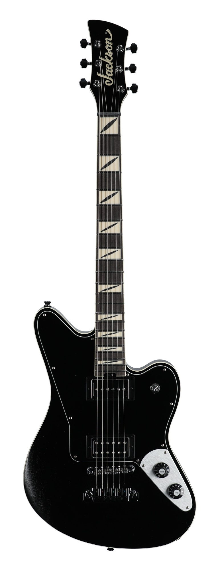 Jackson Pro Lee Malia LM87 Electric Guitar with Bag